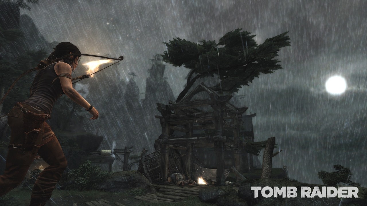 Tomb Raider (Edición Superviviente) - Imagen 4